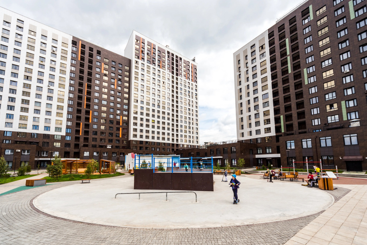 Апартаменты Favorite House на 78й Добровольческой Бригады 25