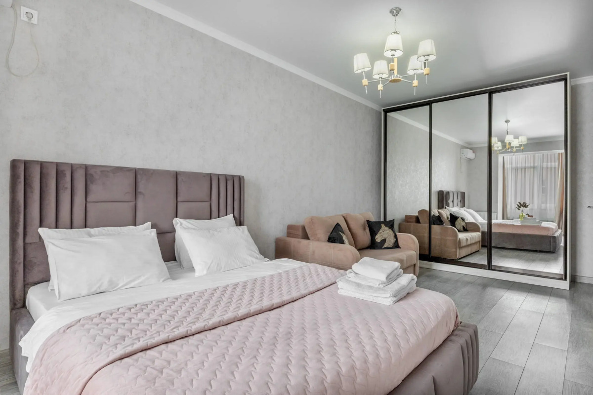 Квартира в ЖК Весна (В3)