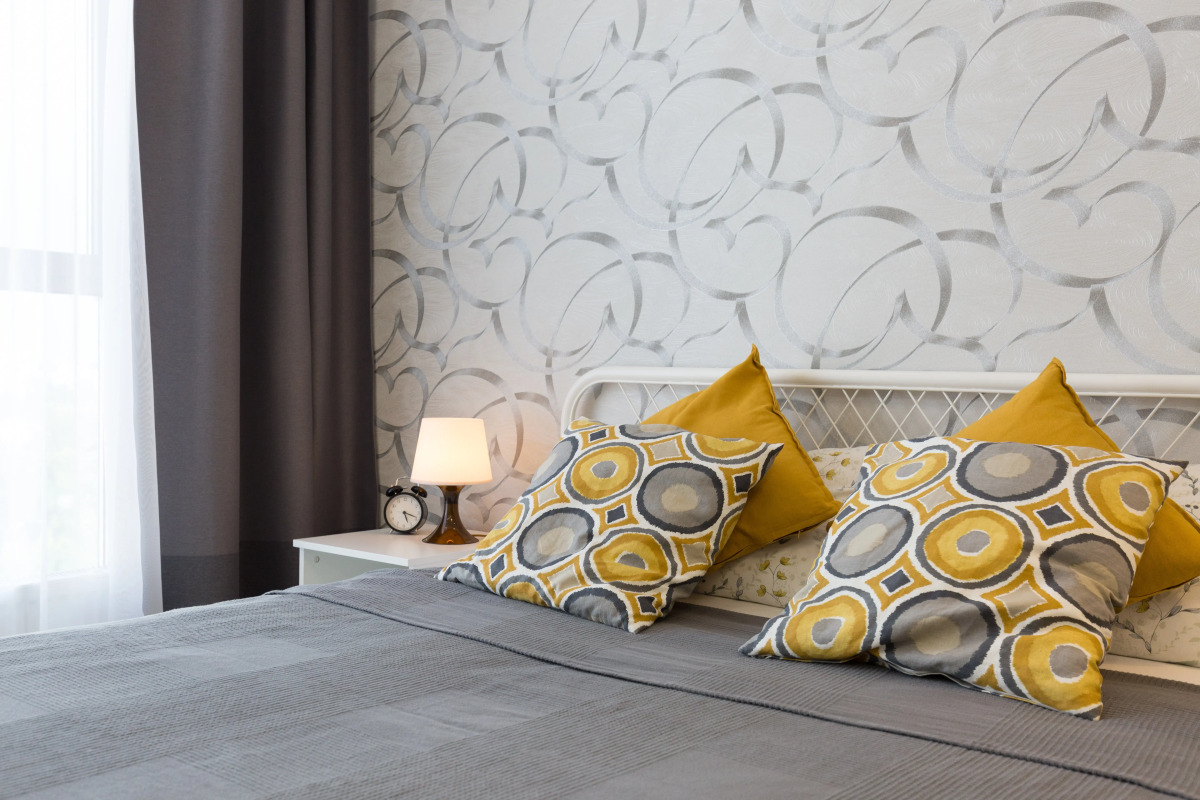 Апартаменты Азбука на Комсомольской 15