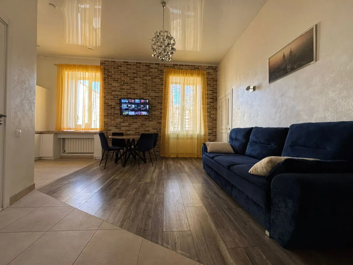 Апартаменты Cozy Homes Brest