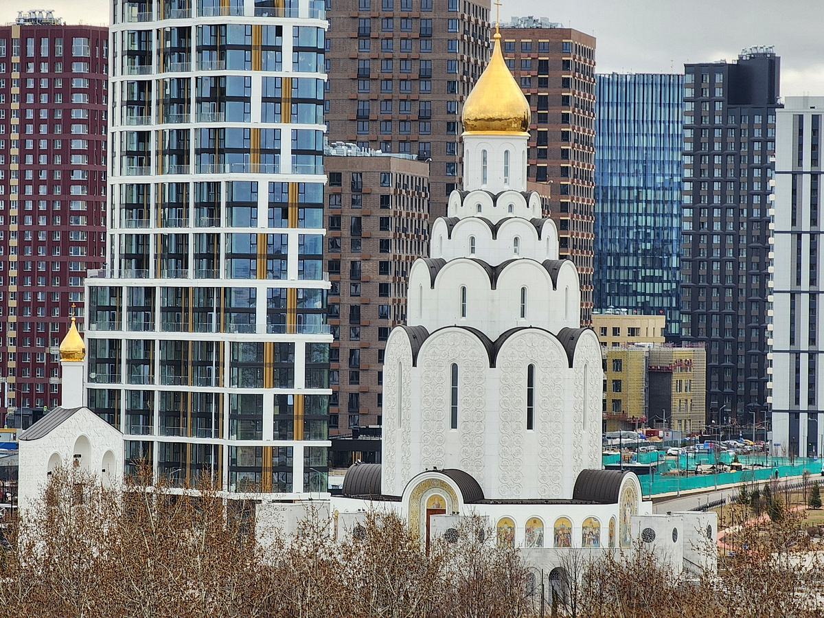 Квартира Comfort Home на Исаковского от Comfort home