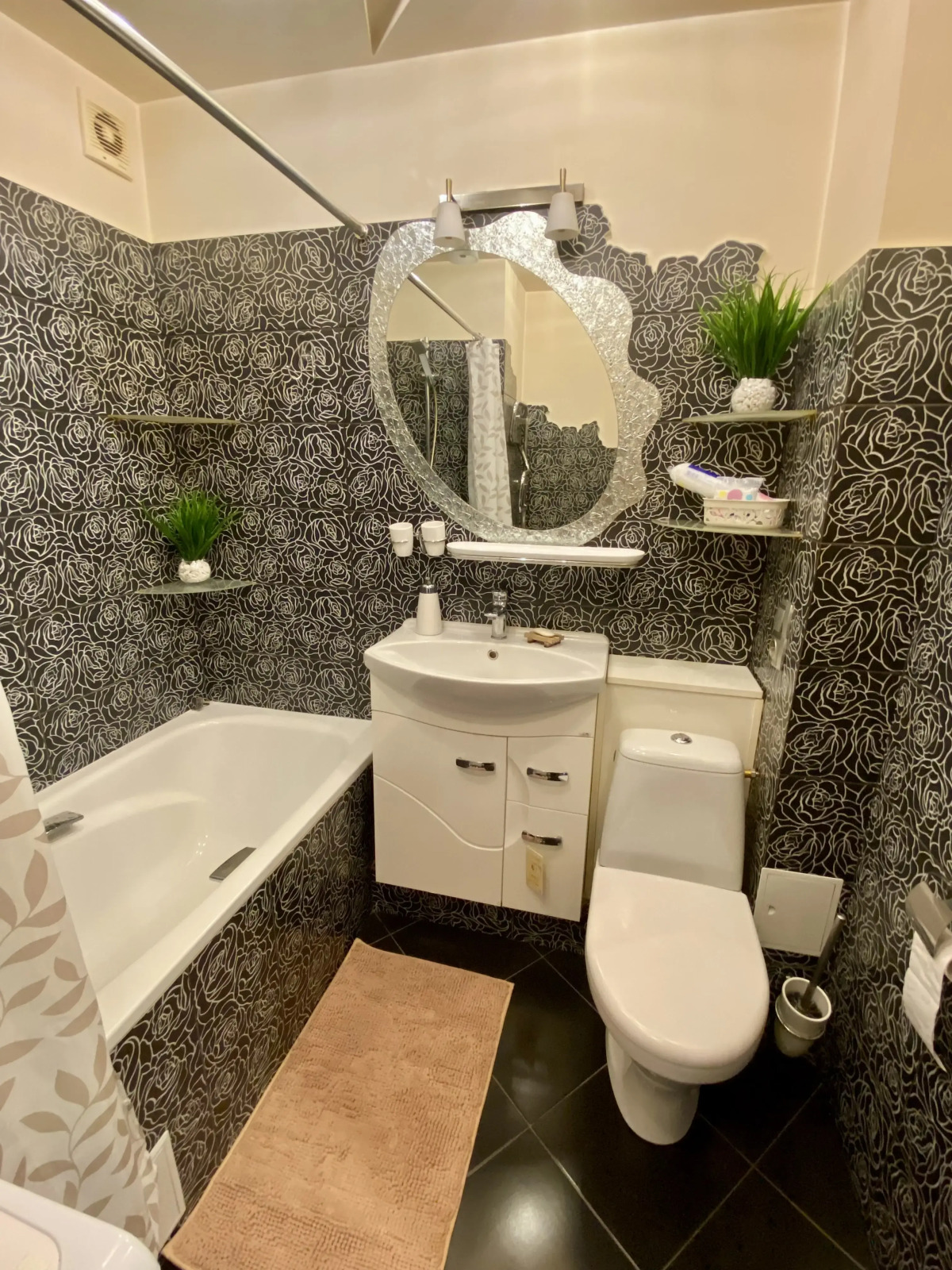 Квартира в Туристическом Центре