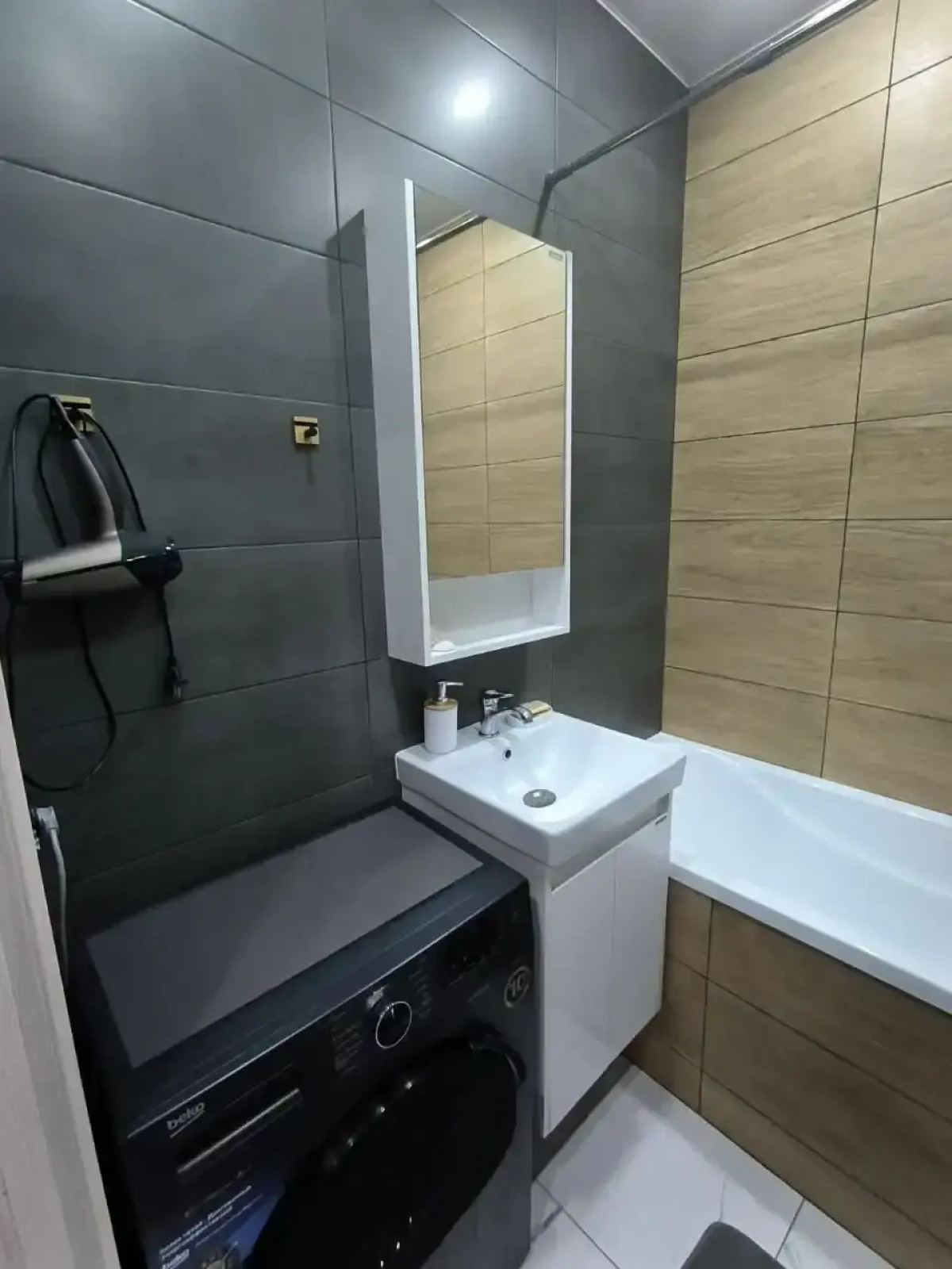 Апартаменты Диво Байкала