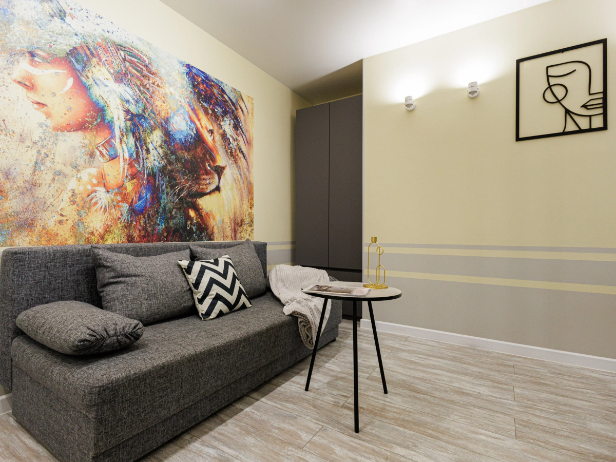 Апартаменты Sweet Dreams на Гагарина