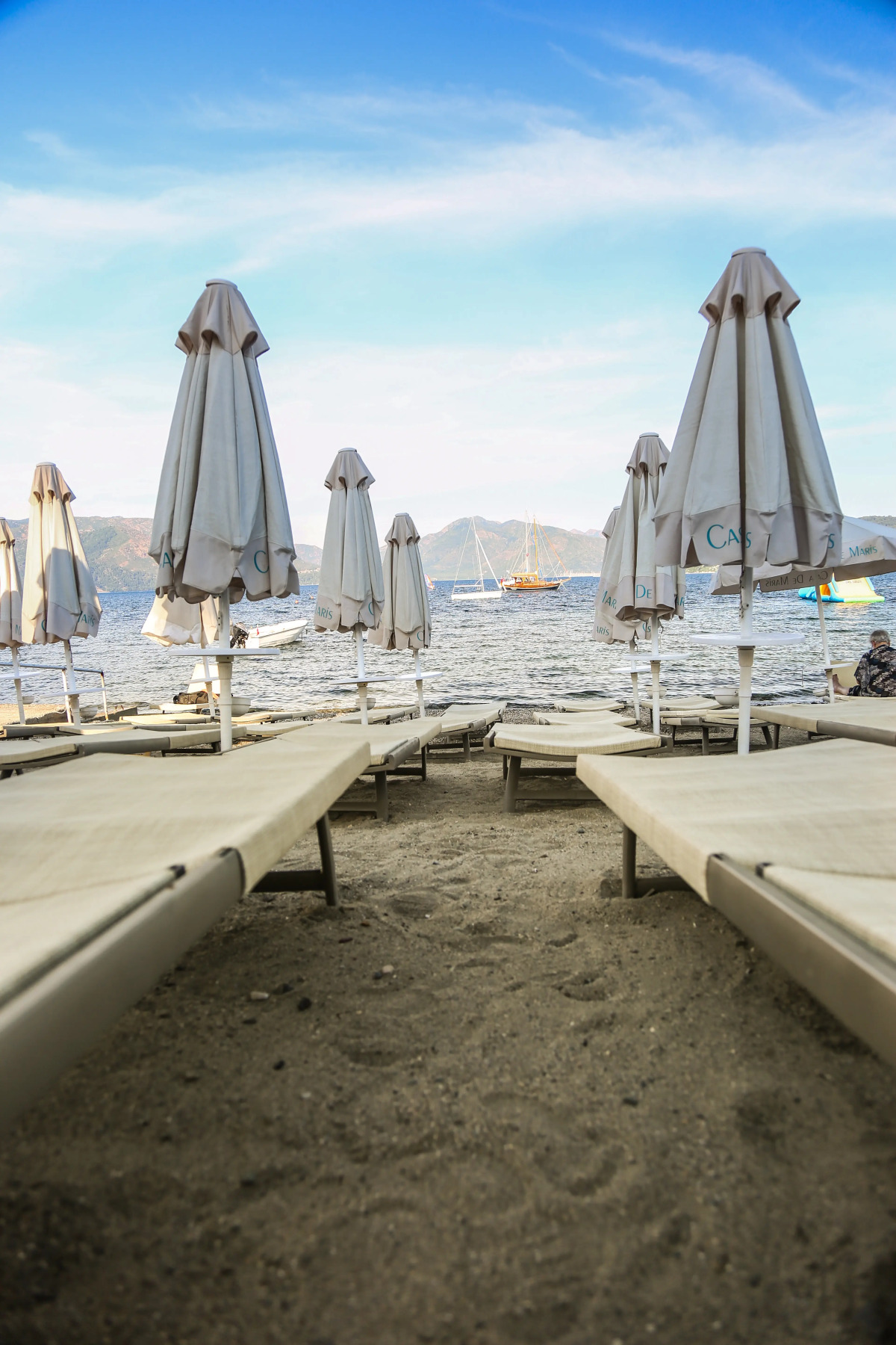 Отель B&B Yüzbaşı