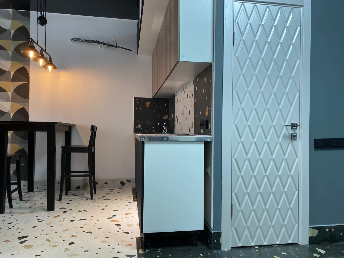 Апартаменты KM Tower Plazа европейский уровень в исторической части города