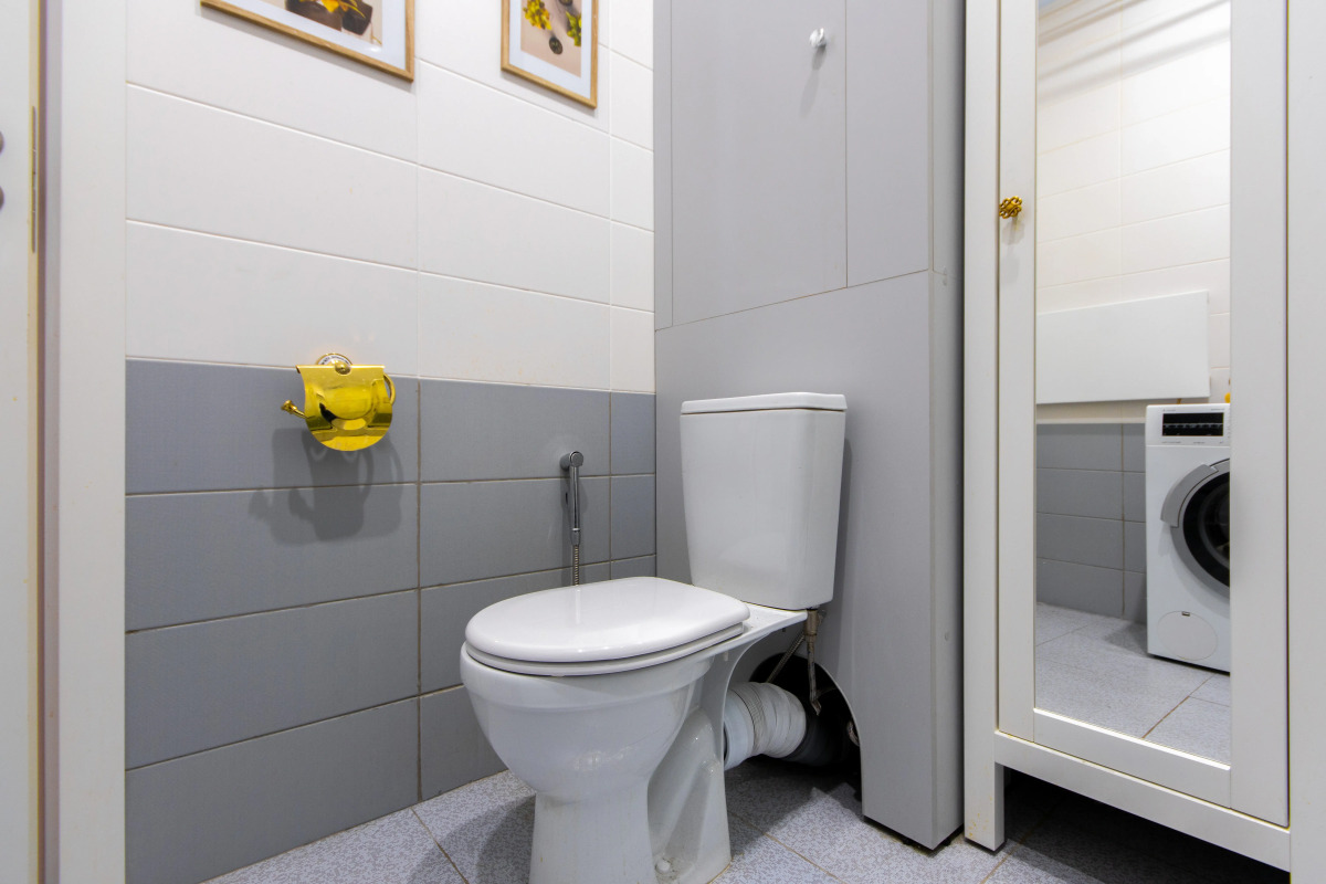 Апартаменты Sojo Pulkovo