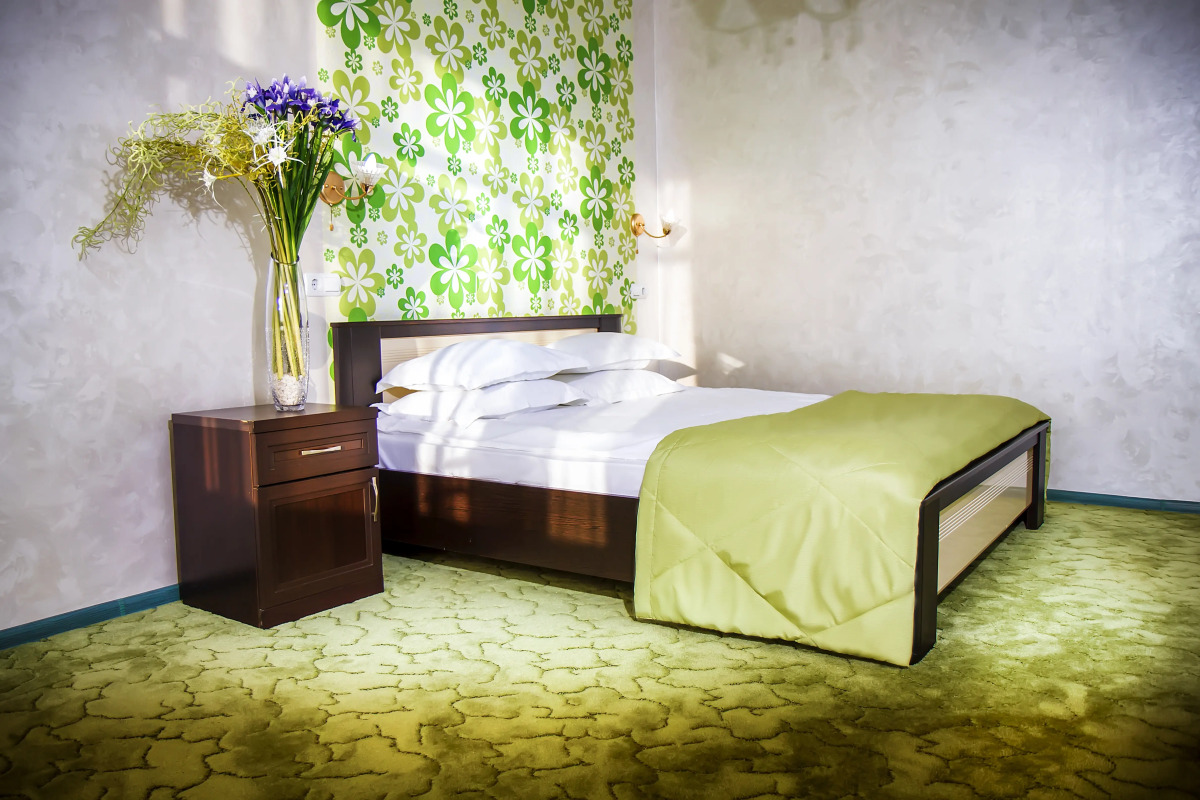 Гостинично-развлекательный комплекс Royal-Lime