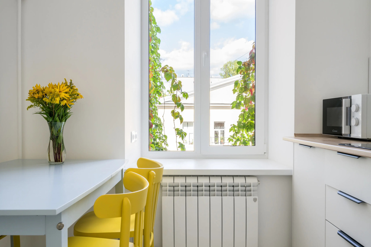 Апартаменты Уют на Невском