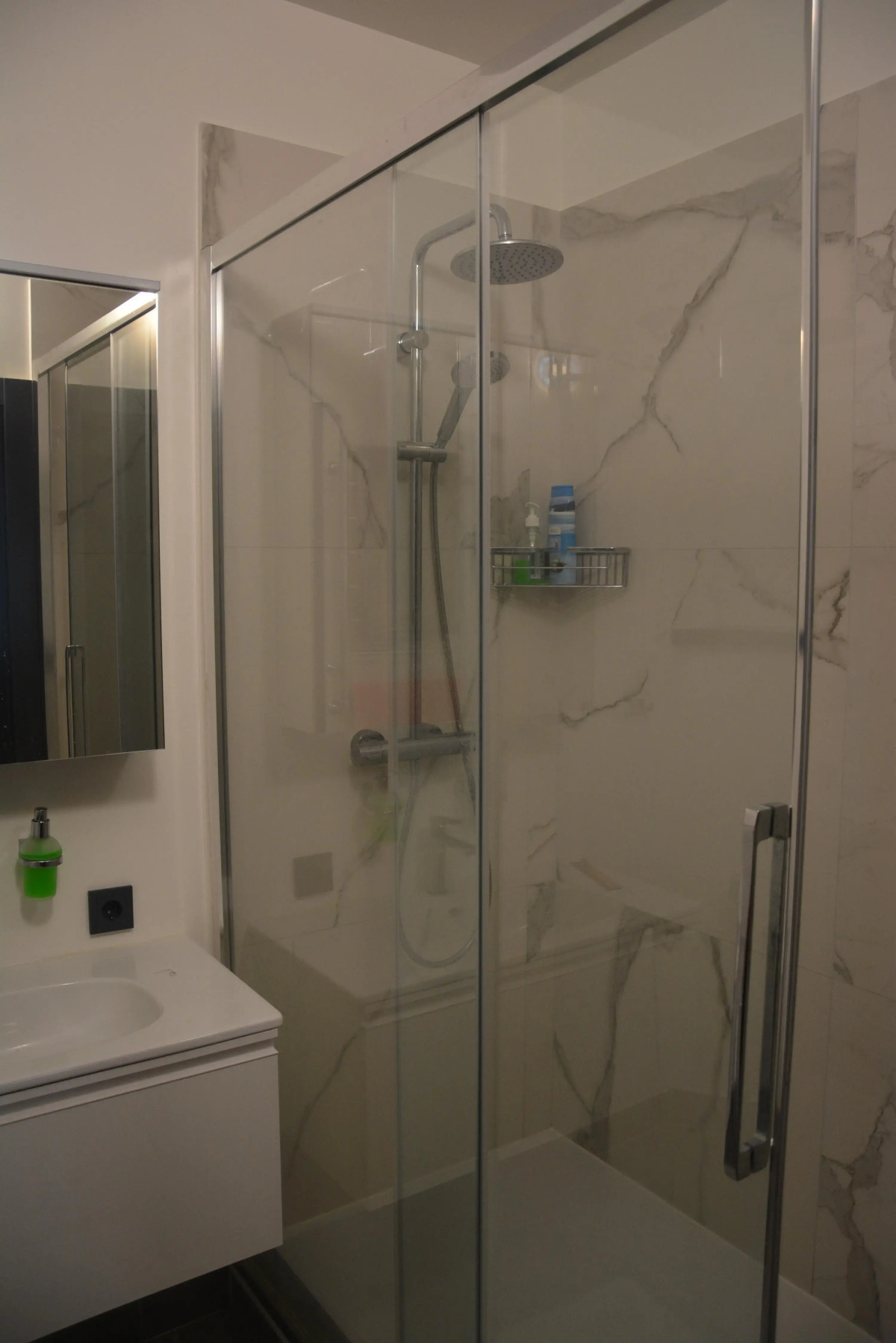 Апартаменты Гостевая Квартира в Зеленоградске