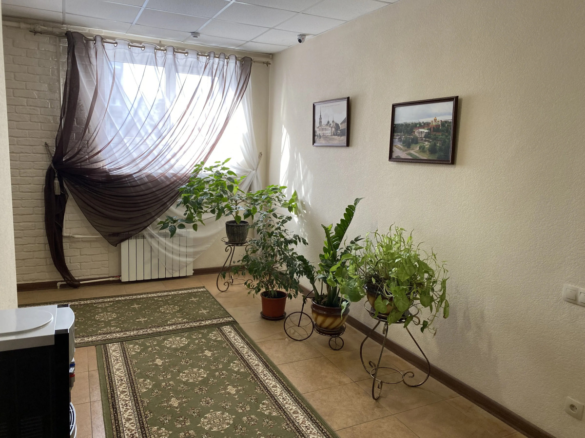 Отель Пегас