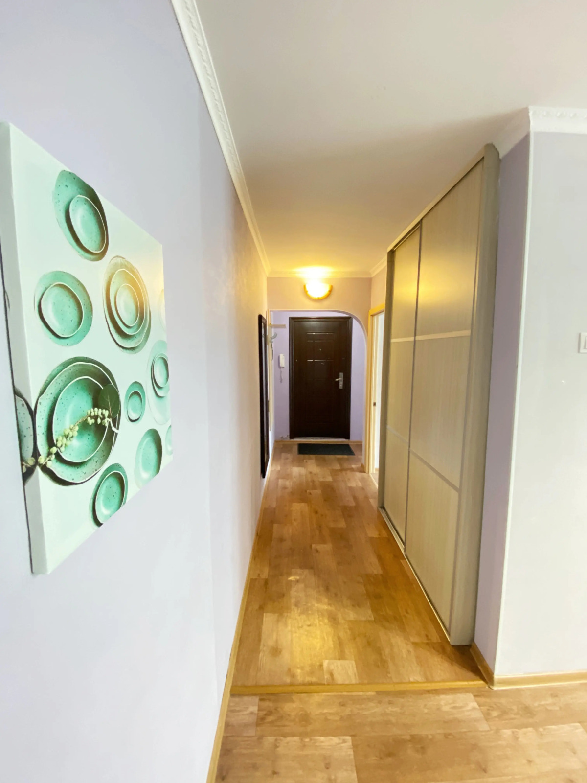 Апартаменты 3х комнатные на Кирова 14/2