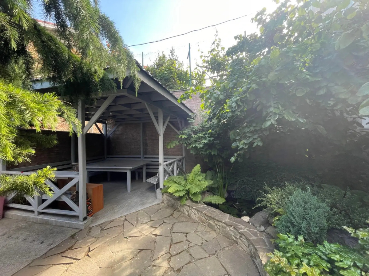 Гостевой Дом Горный Воздух