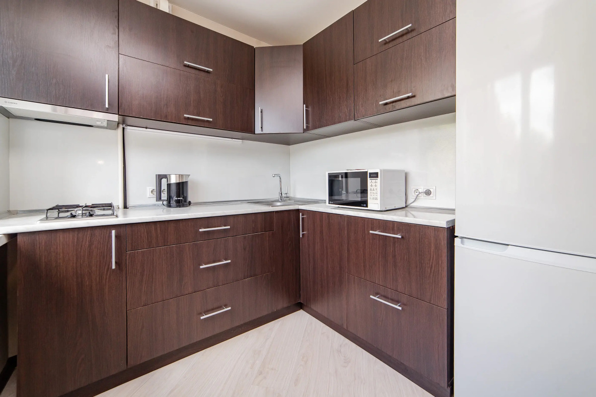 Апартаменты BelaTravel по адресу Пугачёвская,д.7