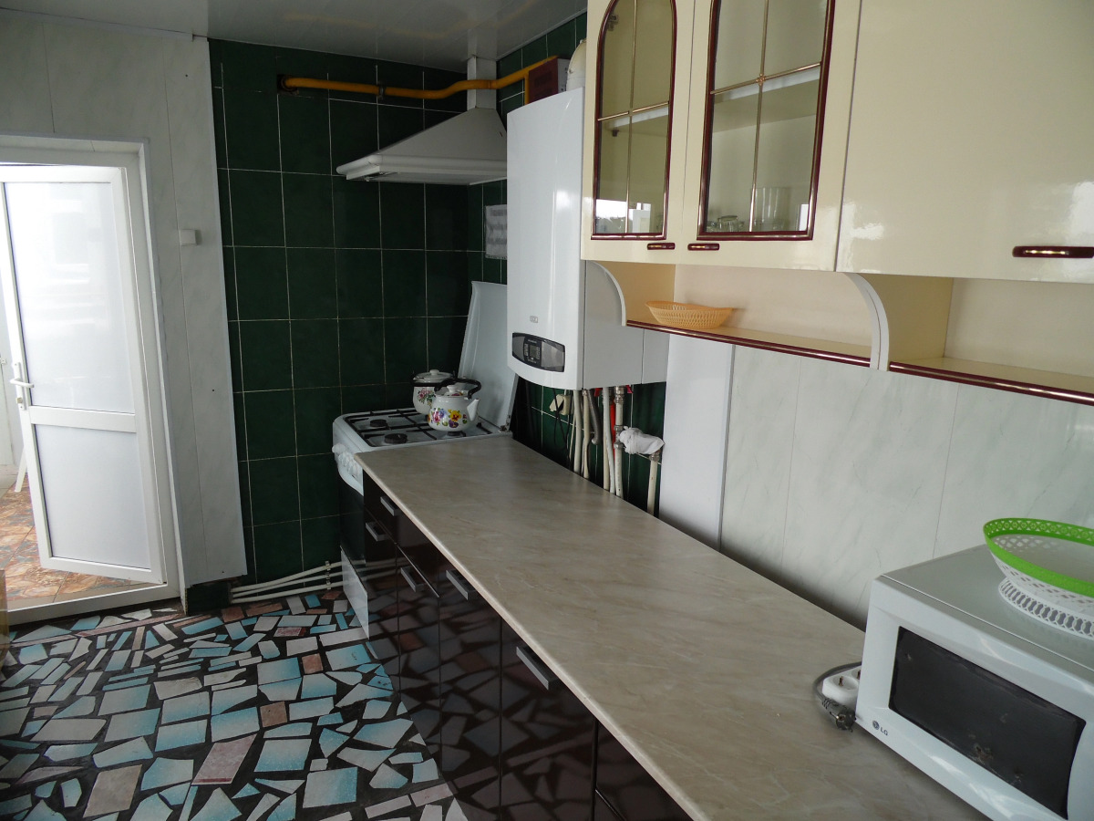 Гостевой дом Лазурный Бриз