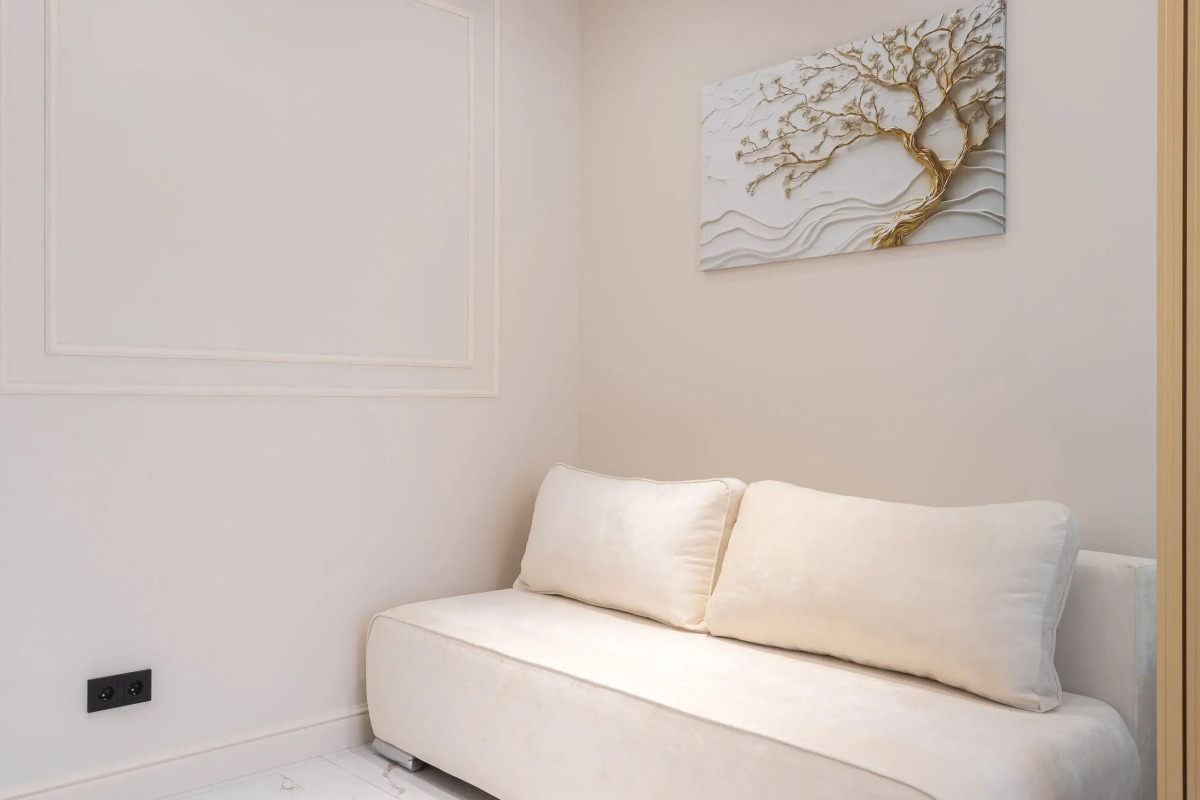 Квартира на Тургенева