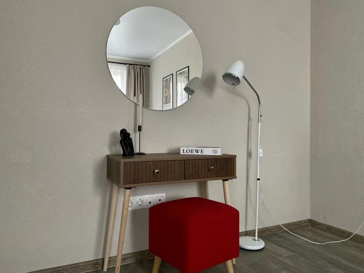 Квартира от Vgosti61 в Сердце Нахичевани