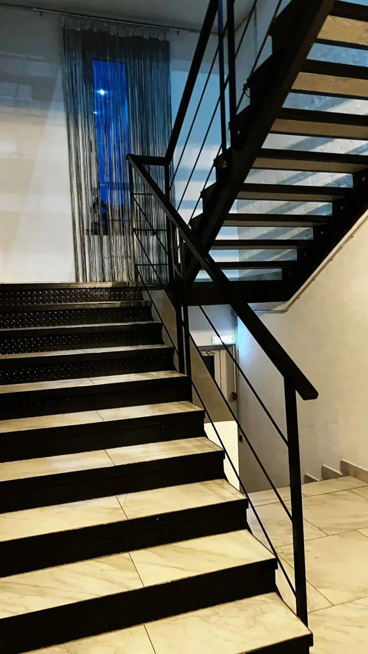 Отель Гостиница Платина