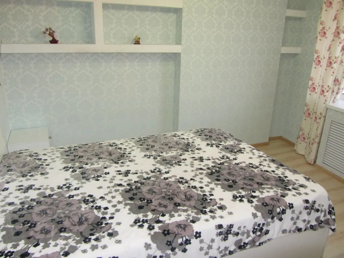 Квартира в центре в новом доме на Революционная 68