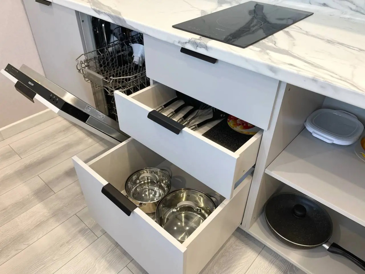 Апартаменты Sun Hills Ольгинка 5