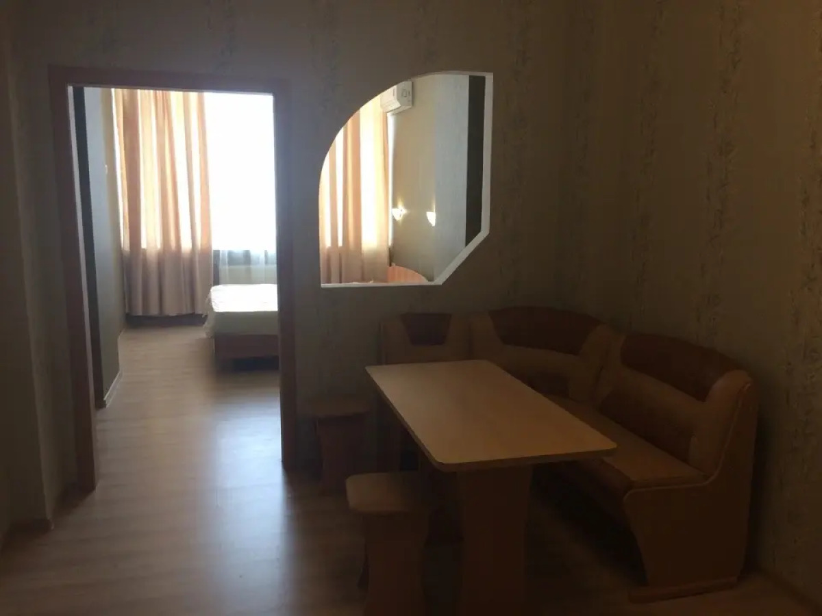 Апартаменты в Центре города