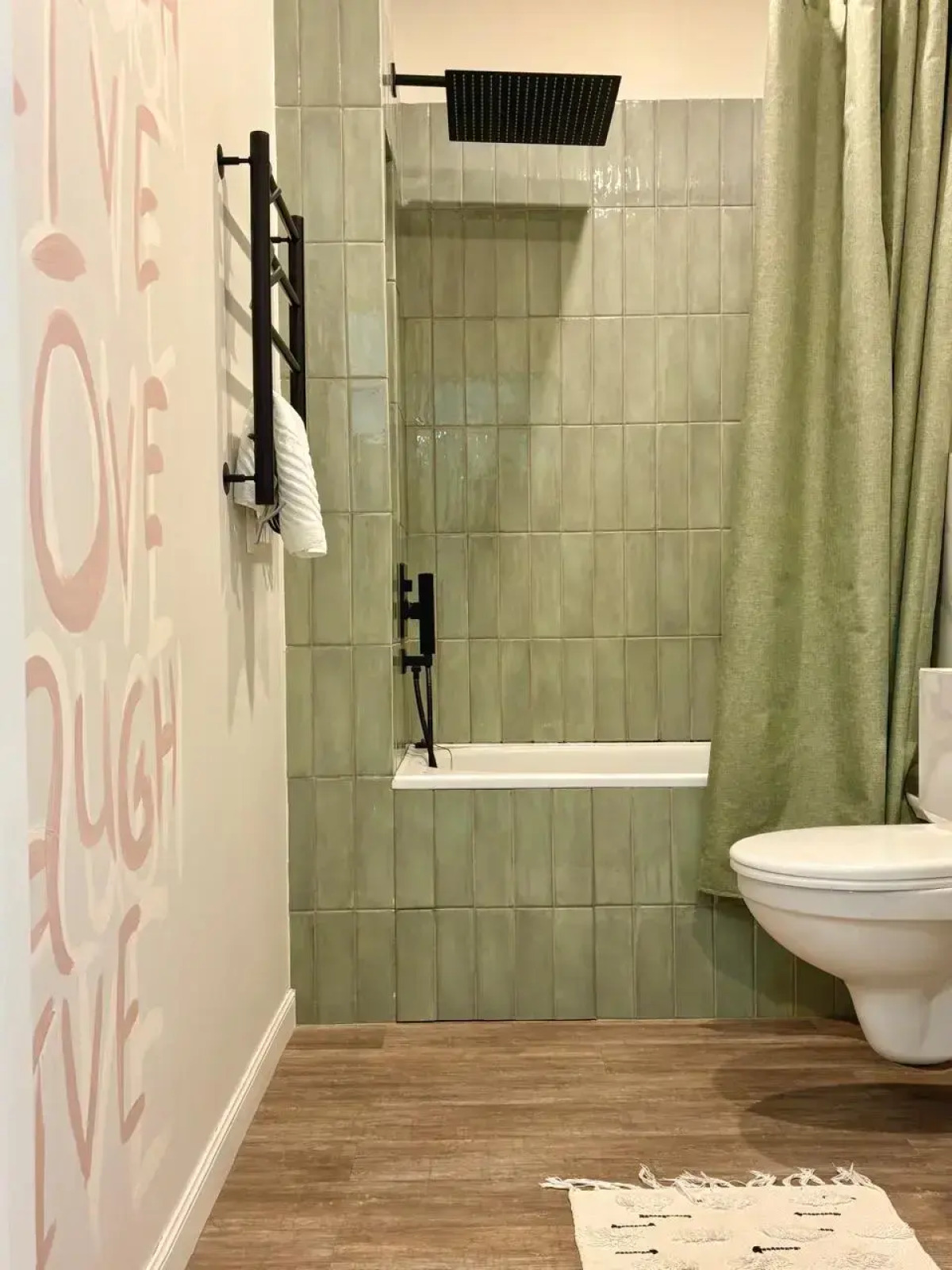 Квартира 18b Studio