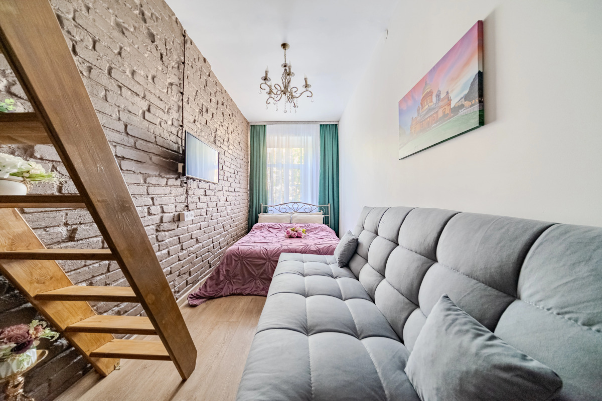 Гостевой дом Гости на ул. Коли Томчака