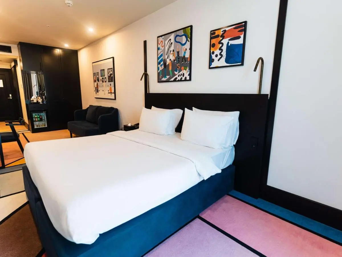 Mercure Baku City