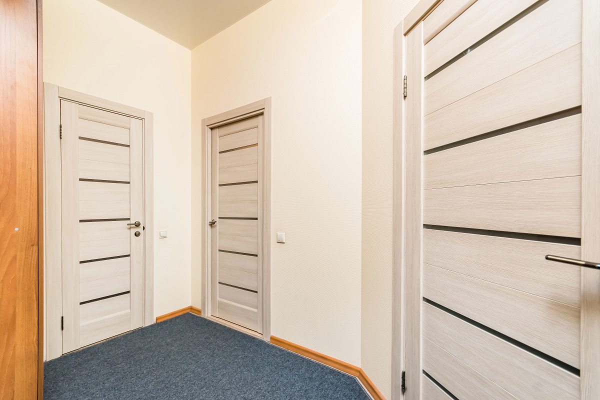 Апартаменты Комфортные в Центре Казани