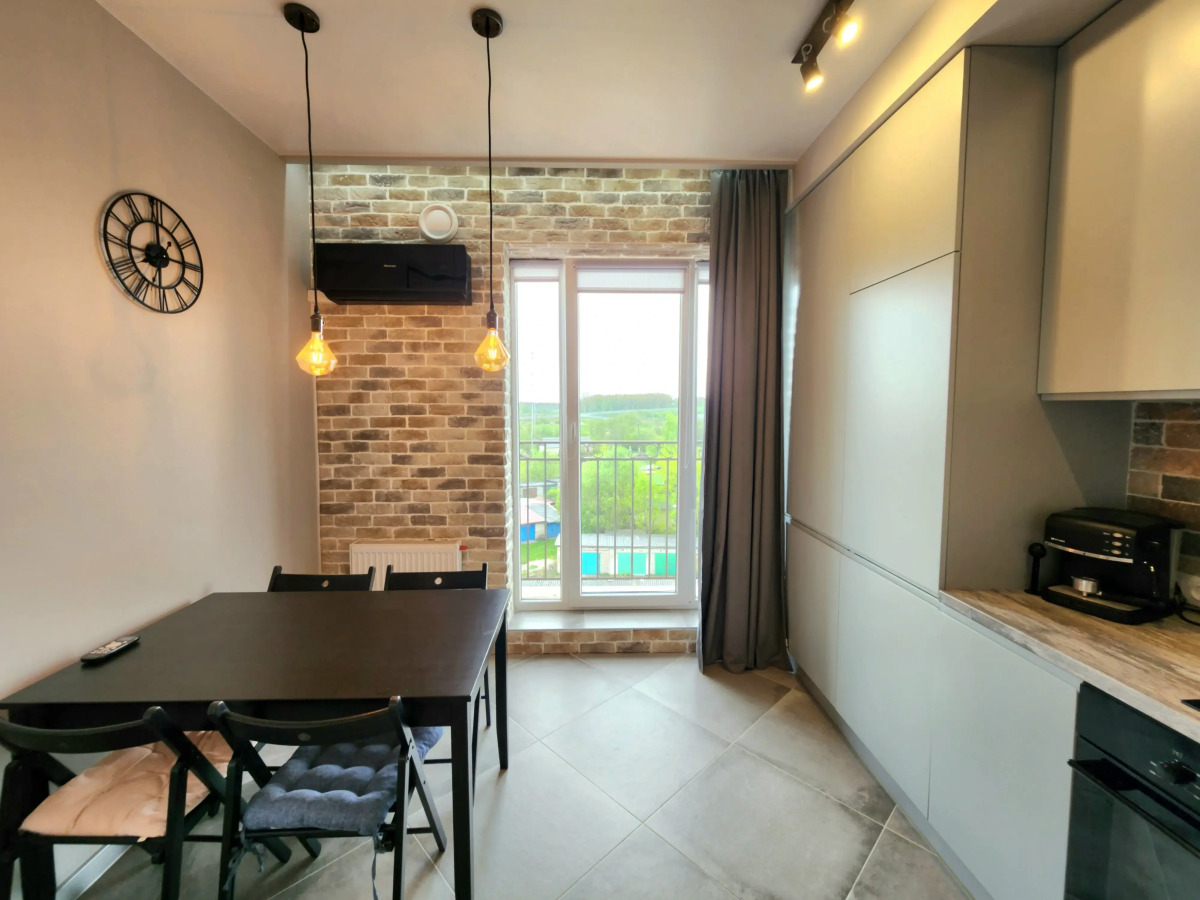 Квартира Студия в Пионерском