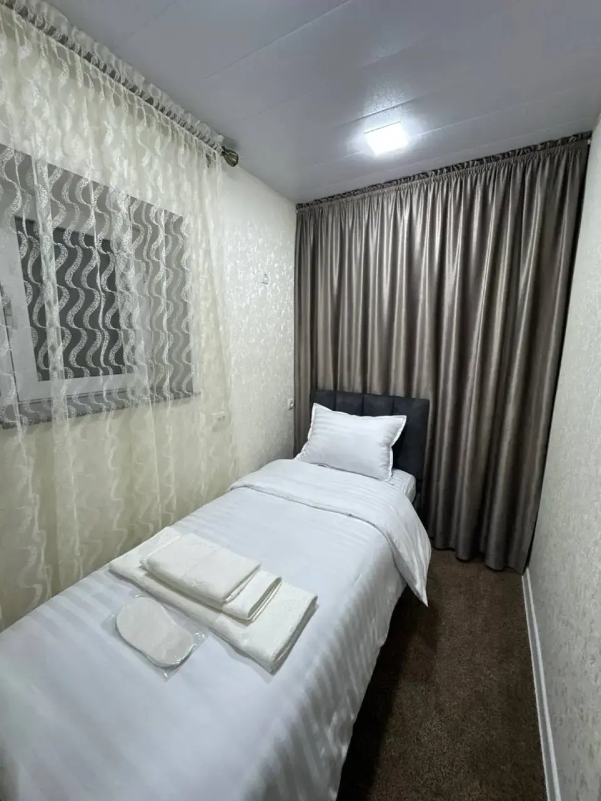 Отель Registan Palace