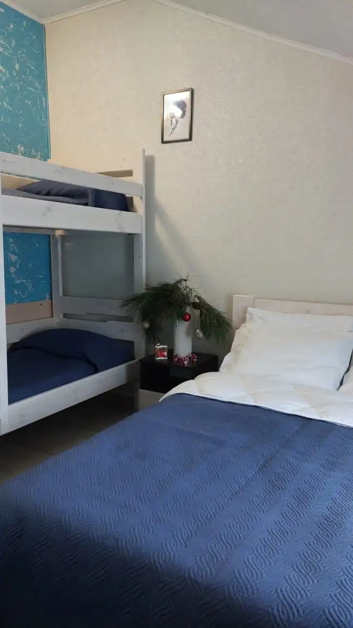 Гостевой Дом Ваниль