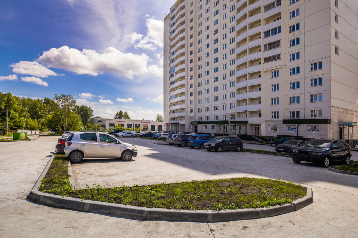 Апартаменты Homeapartments