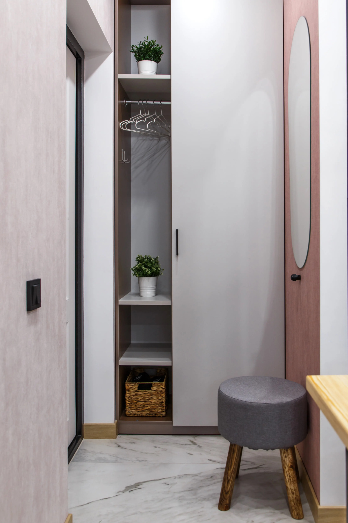 Апартаменты Baikal Melody в байкальском дизайне Rasko Home возле аэропорта