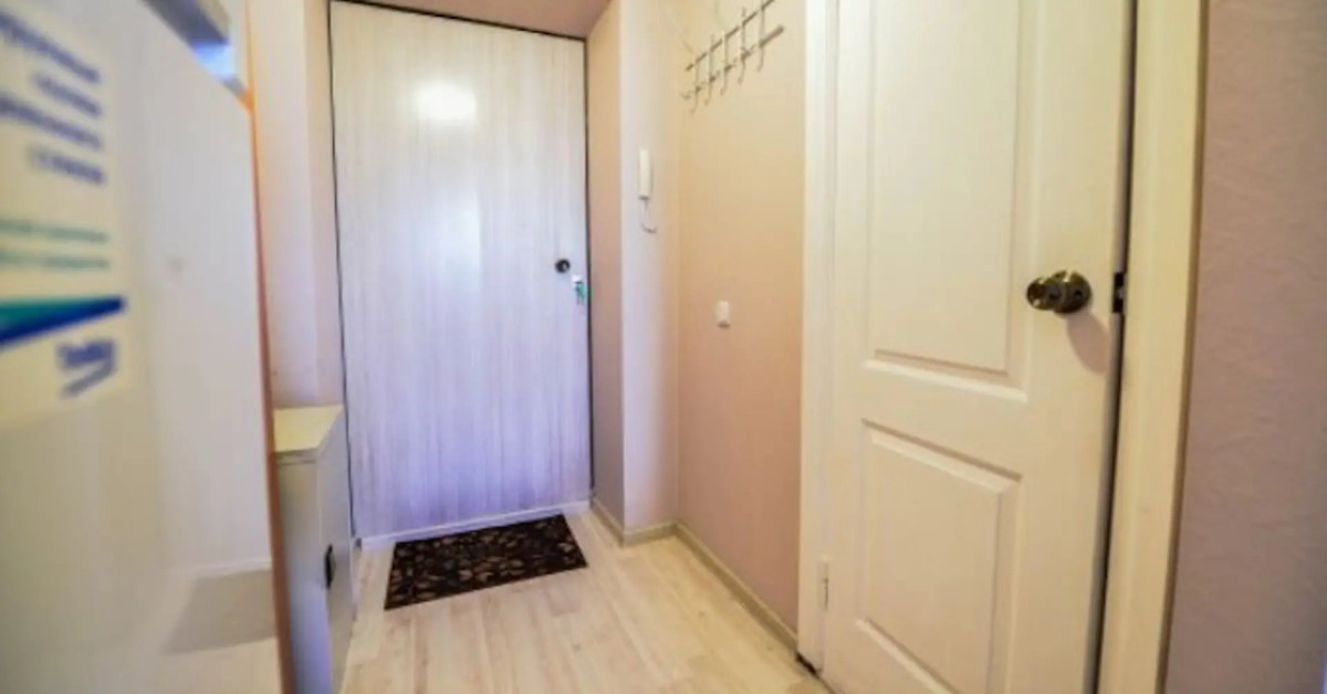 Квартира на улице Краснореченская 191