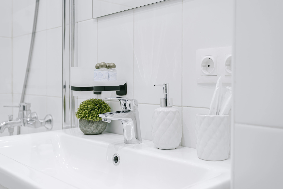 Апартаменты Lalapart Crystal комфорт и стиль в ЖК Лайнер