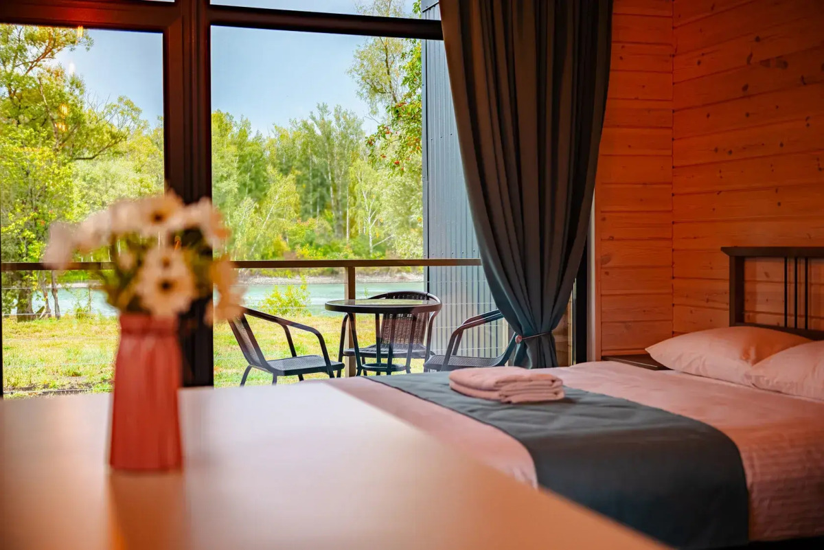 Гостевой дом Терра Алтая