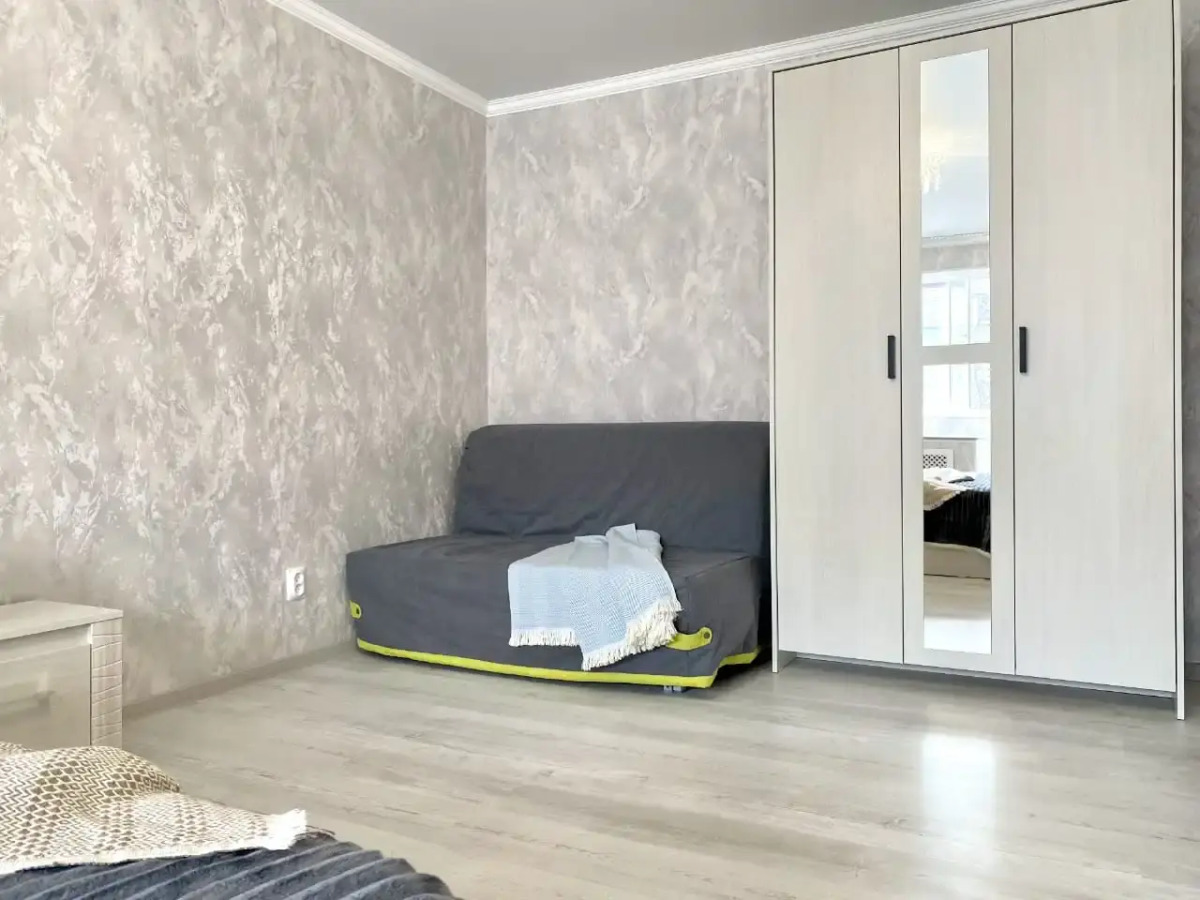 Квартира Однокомнатная