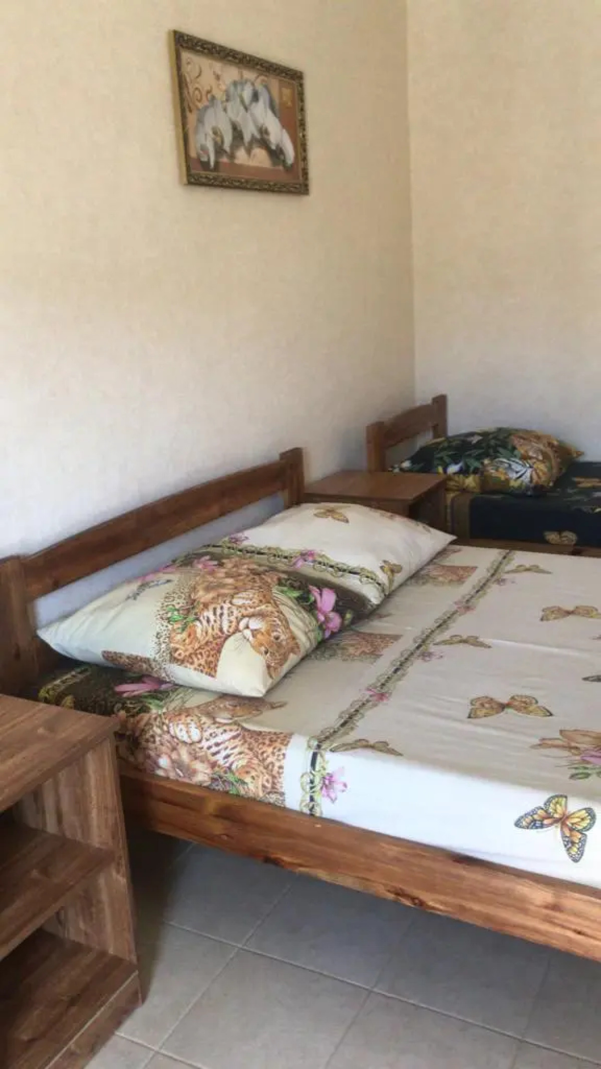 Гостевой Дом "Adam & Eva"