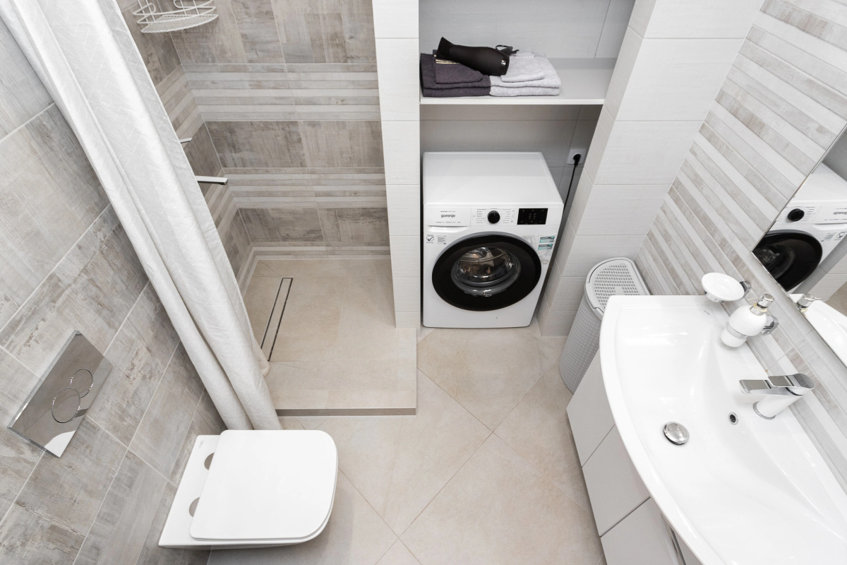 Квартира Жемчужина в ЖК Созвездие