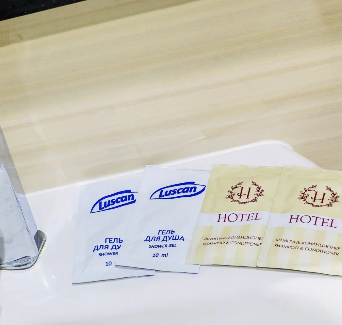 Апартаменты Sunrise Премиум Класса