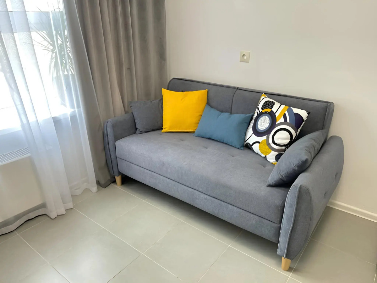 Квартира У моря в Новороссийске