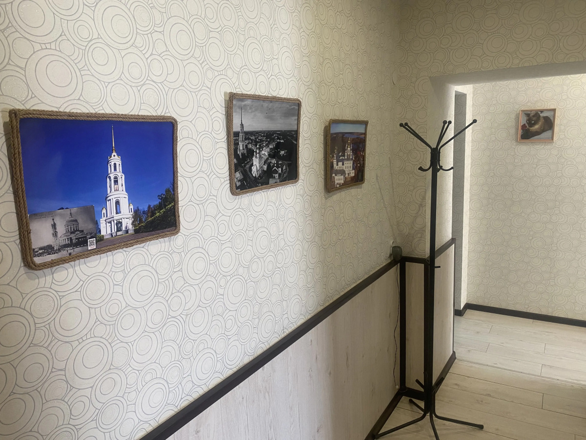 Апартаменты Семейные в Самом Центре