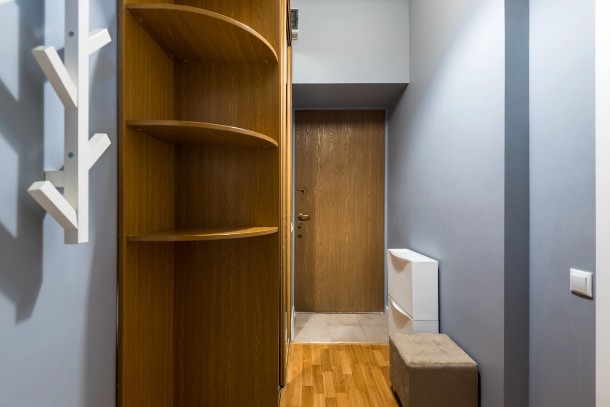 Апартаменты Flat Inn рядом с метро Академическая на улице Дмитрия Ульянова