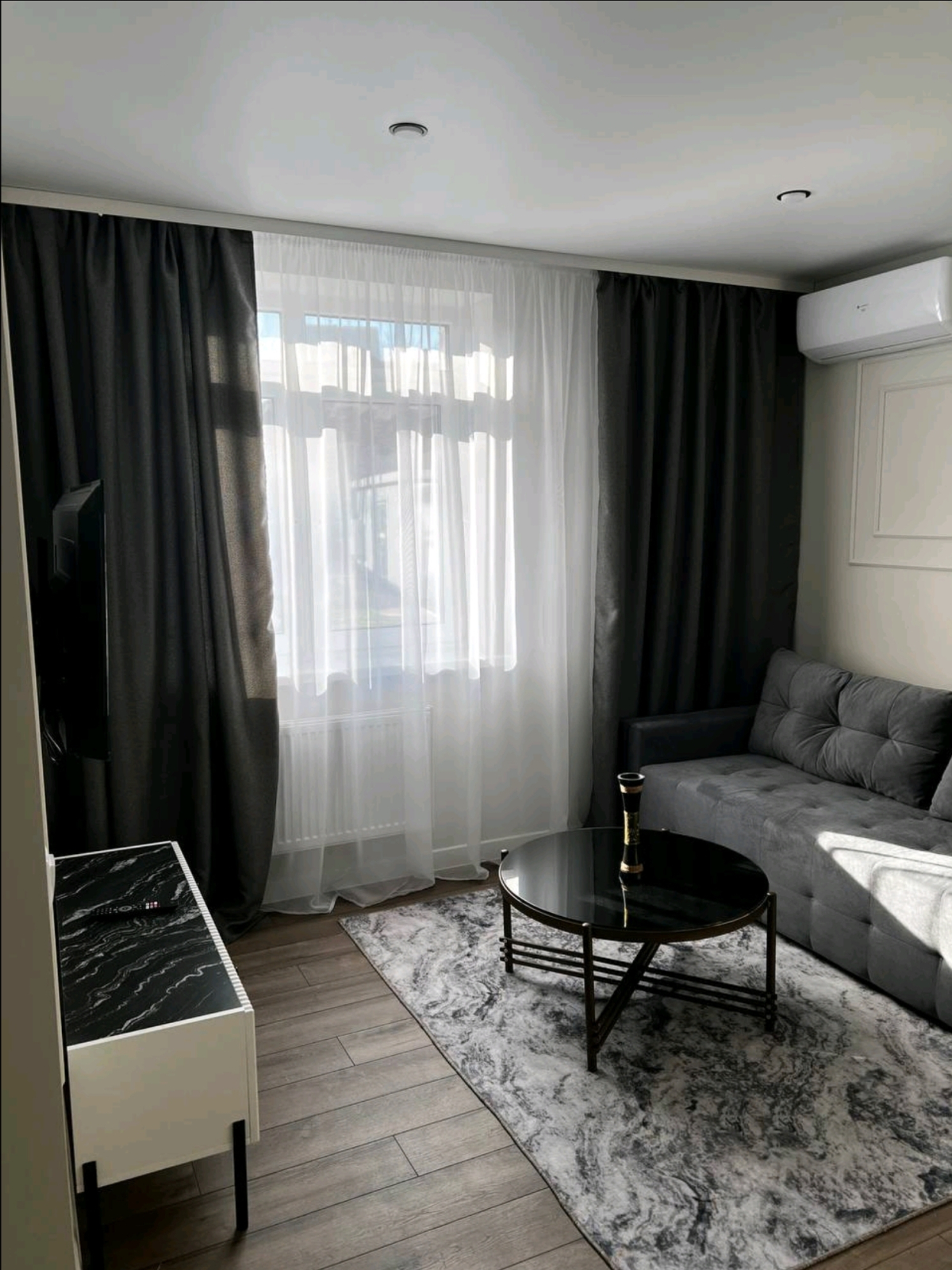 Апартаменты Inn_Royalhouse 4