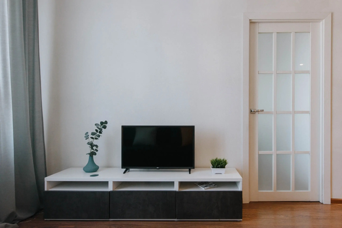 Квартира двухкомнатные Be Home на 25 октября