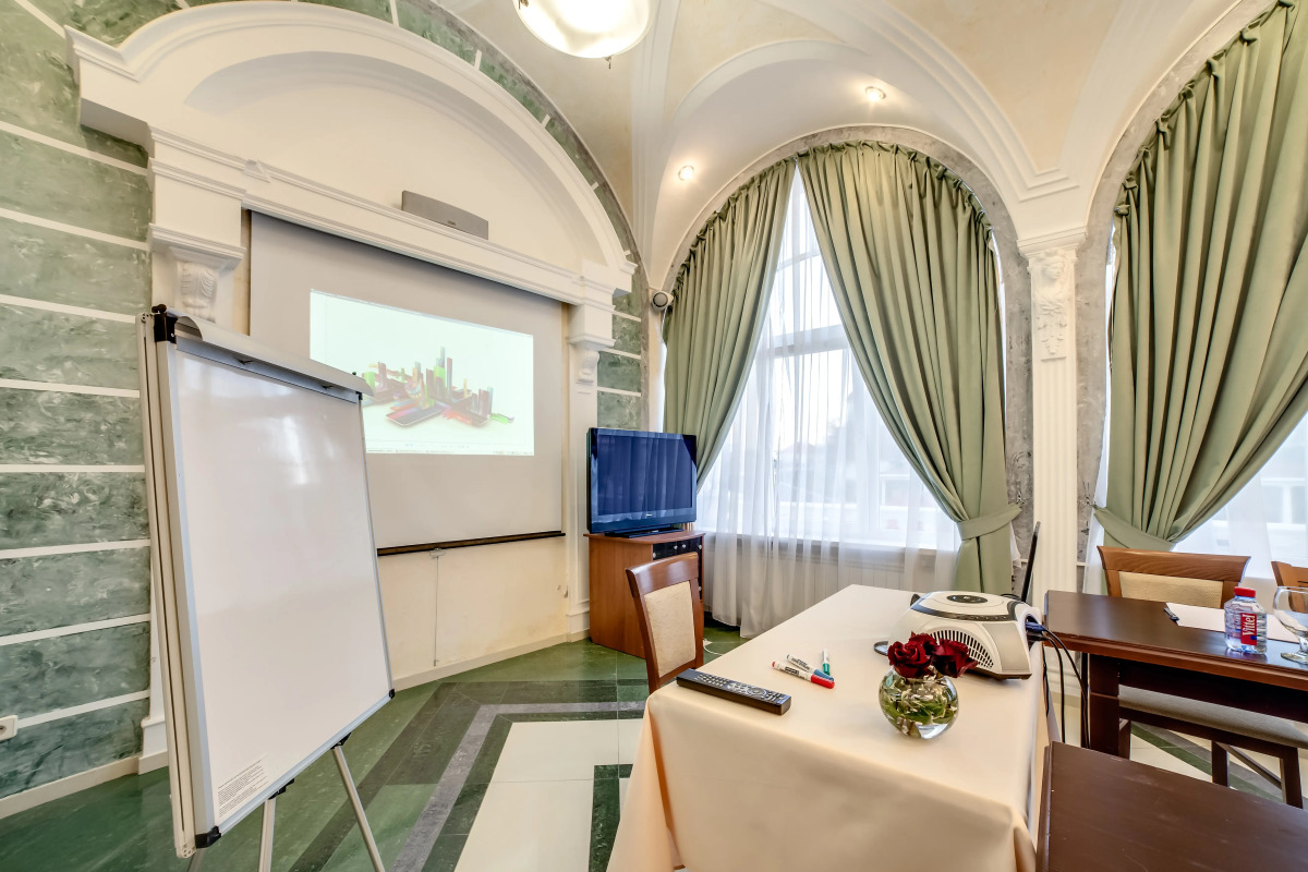 Гостевой дом Херсонес