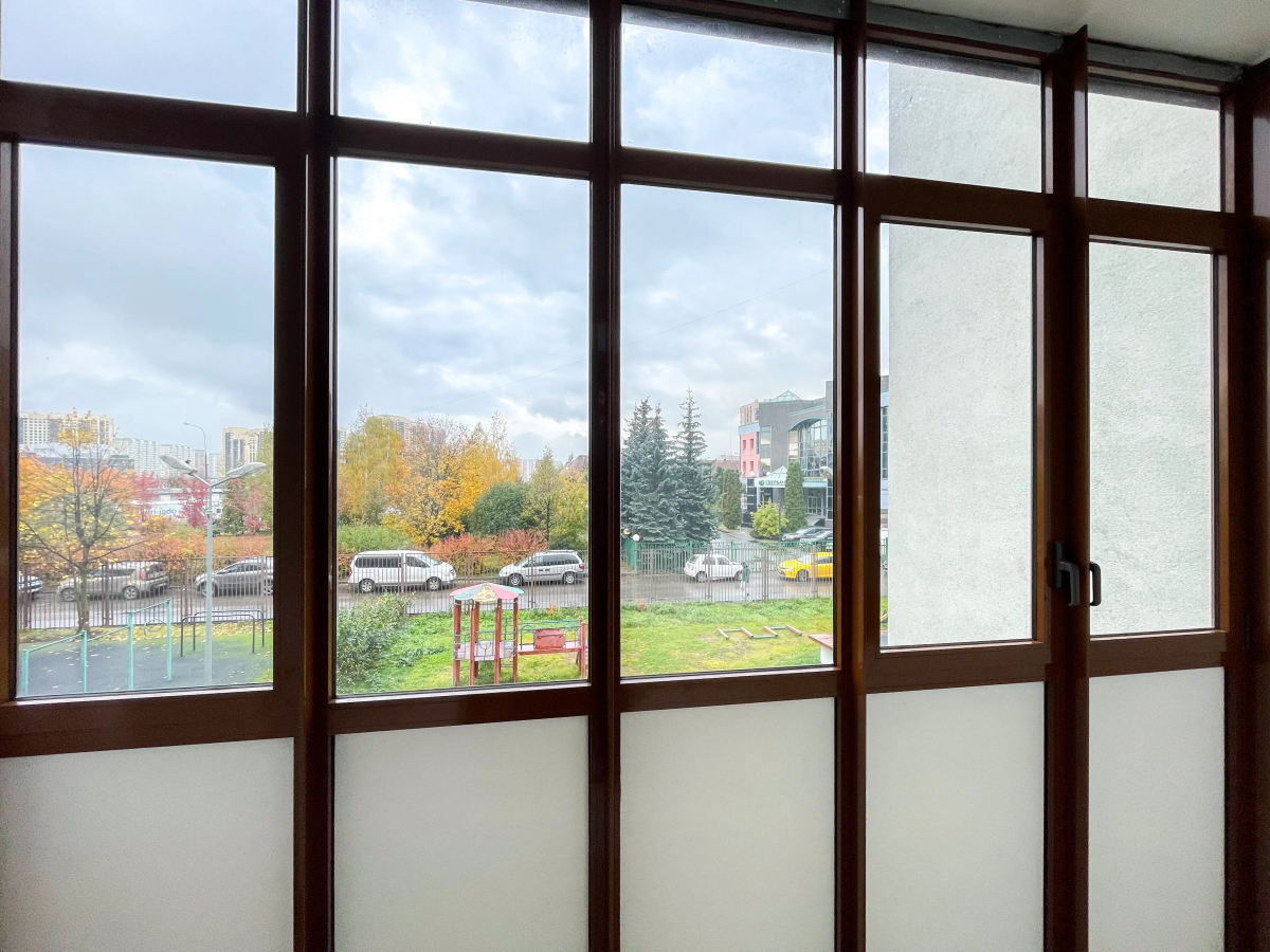 Квартира Comfort Apartments около метро Рассказовка