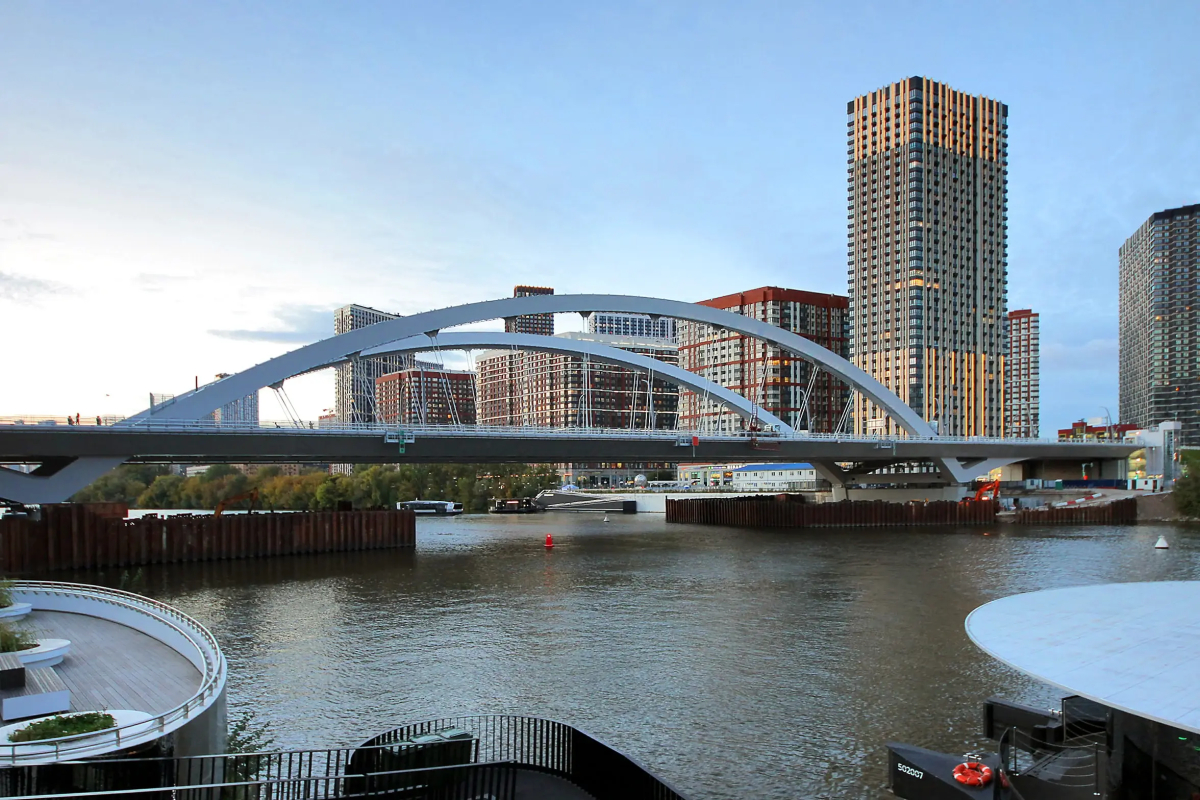 Квартира Видовая на Береговом