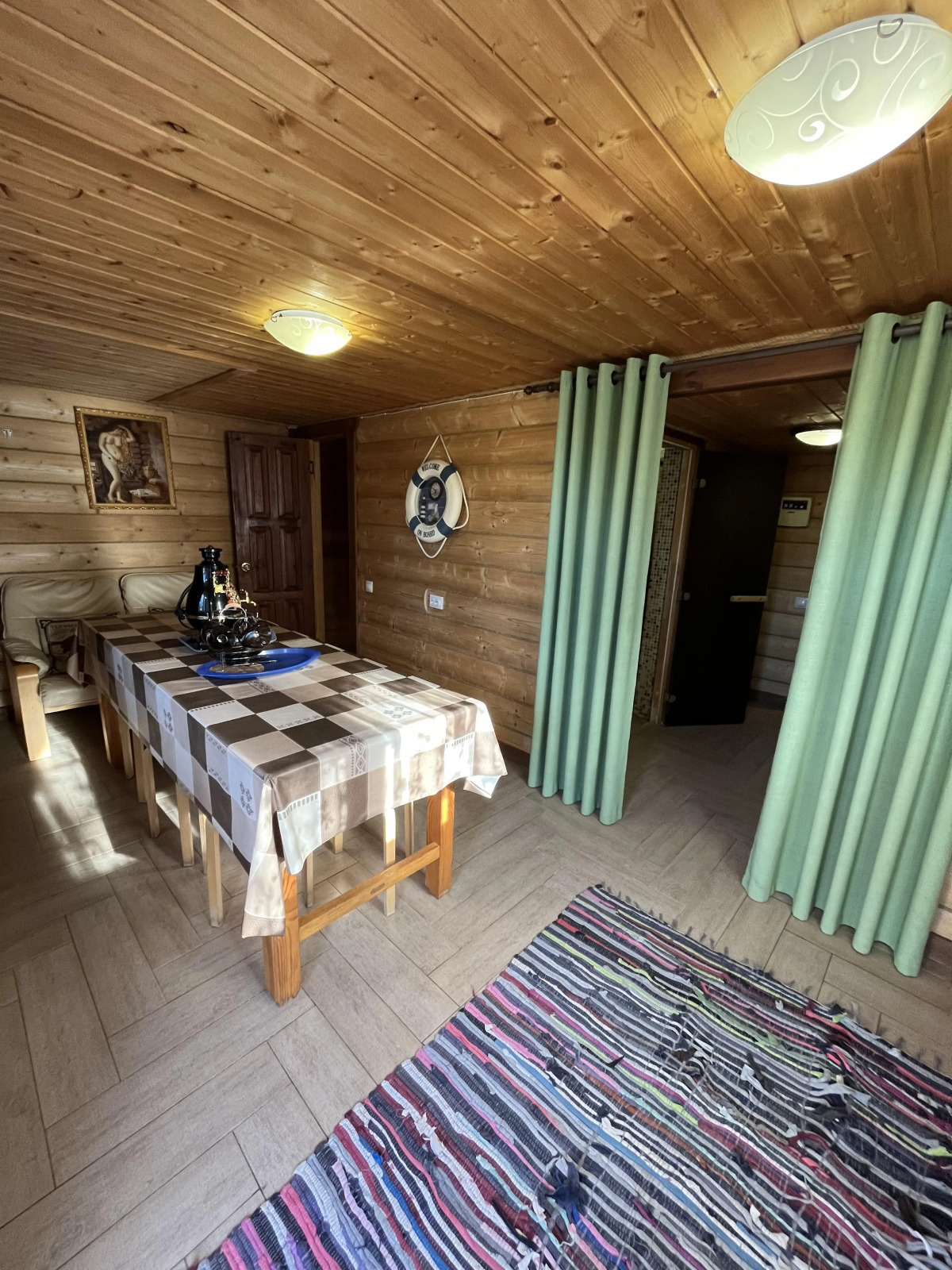 Гостевой дом Царедворье